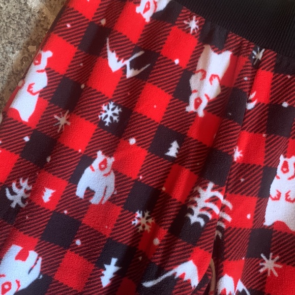 Women’s Mama Bear Christmas Pajamas set - Picture 6 of 8